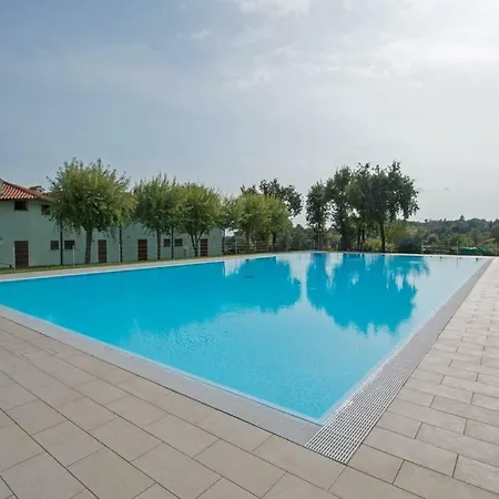 Elise Hébergement de vacances Padenghe sul Garda